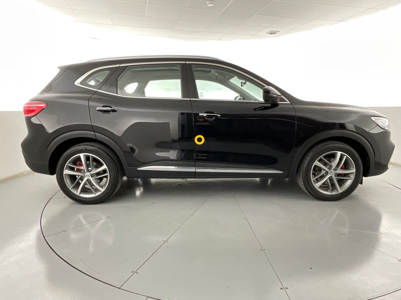 MG HS Trophy | 1 year free warranty | 0 down payment | 7 day return policy