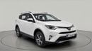 Toyota RAV4 VX 2017 | AED 1184/Month | 0 DP | 30 Day Return | Warranty | Service History