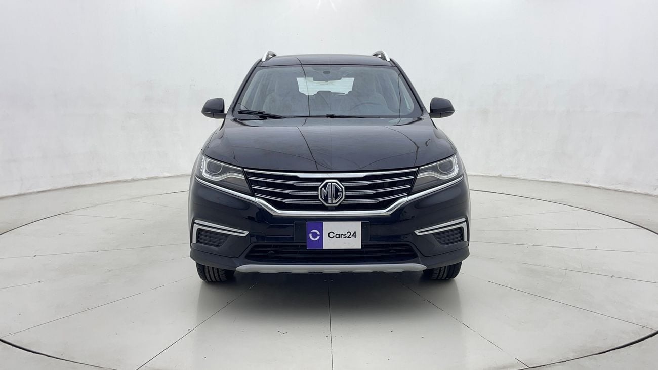 أم جي RX5 2023 STD | AED 654/Month | 0 DP | 30 Day Return | Warranty | Service History