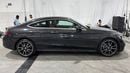 مرسيدس بنز C 200 PREMIUM 2023 PREMIUM | AED 2336/Month | 0 DP | 30 Day Return | Warranty | Service History