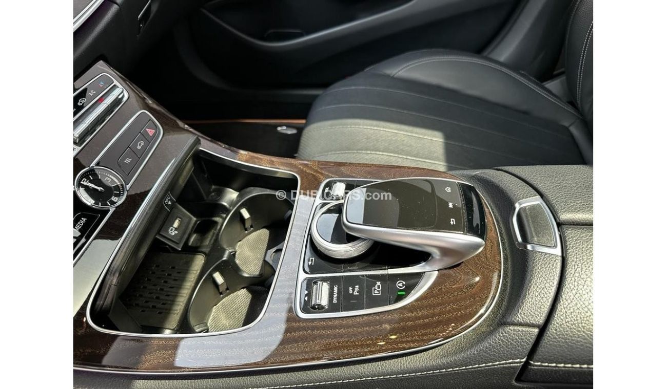 مرسيدس بنز E 450 4MATIC