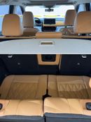 Nissan XTrail SL 2.5L (169 HP)