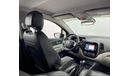 رينو كابتور 2018 Renault Captur LE Full Option, Full Renault Service History, Warranty Valid till 09/2023, GCC