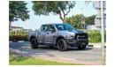 RAM 1500 BRAND NEW DODGE RAM WARLOCK GCC WARRANTY