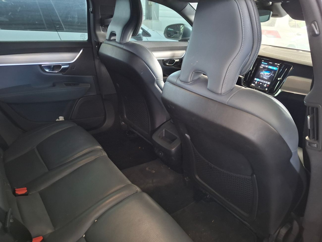 فولفو S90 B5 CORE 2 | بدون دفعة مقدمة | اختبار القيادة في المنزل