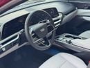 Cadillac Lyriq LAUNCH EDITION FULLY ELECTRIC / LAXURY CAR / BIG SCREEN / PREMIUM SOUND SYSTEM / 360 CAMERA / COOLIN