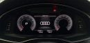 Audi A6 40 TFSI (190 HP)