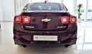 Chevrolet Malibu LTZ