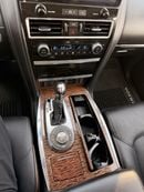 Nissan Armada SL Nismo Full option with sunroof, 360 cameras