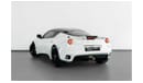 Lotus Evora 2020 Lotus Evora 400 Sport / 6-Speed Manual / Full Lotus Service History