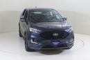Ford Edge ST SST422 / FEE Insurance + Registration/ AL TAYER MOTORS AL QOUZ SHOWROOM