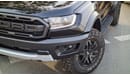 Ford Ranger Raptor 2.0L Twin Turbo Diesel 4x4 Brand New