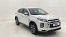Mitsubishi ASX GLX MIDLINE 2 | Zero Down Payment | Home Test Drive