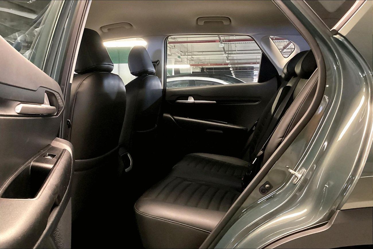 Kia Sonet EX STD | Guaranteed Warranty | 0 Down Payment