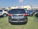 Chevrolet Equinox 1LT 1.5L 4WD