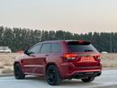 Jeep Grand Cherokee SRT8 6.4L GRAND CHEROKEE SRT 2014 //GCC //6.4L V8 //ACCIDENTS FREE