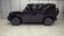 مرسيدس بنز G 63 AMG 4MATIC SUV