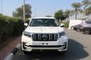 Toyota Prado TXL1 2.8L TOYOTA PRADO 2023 DIESEL FULL AUTOMATIC  7 SEATS