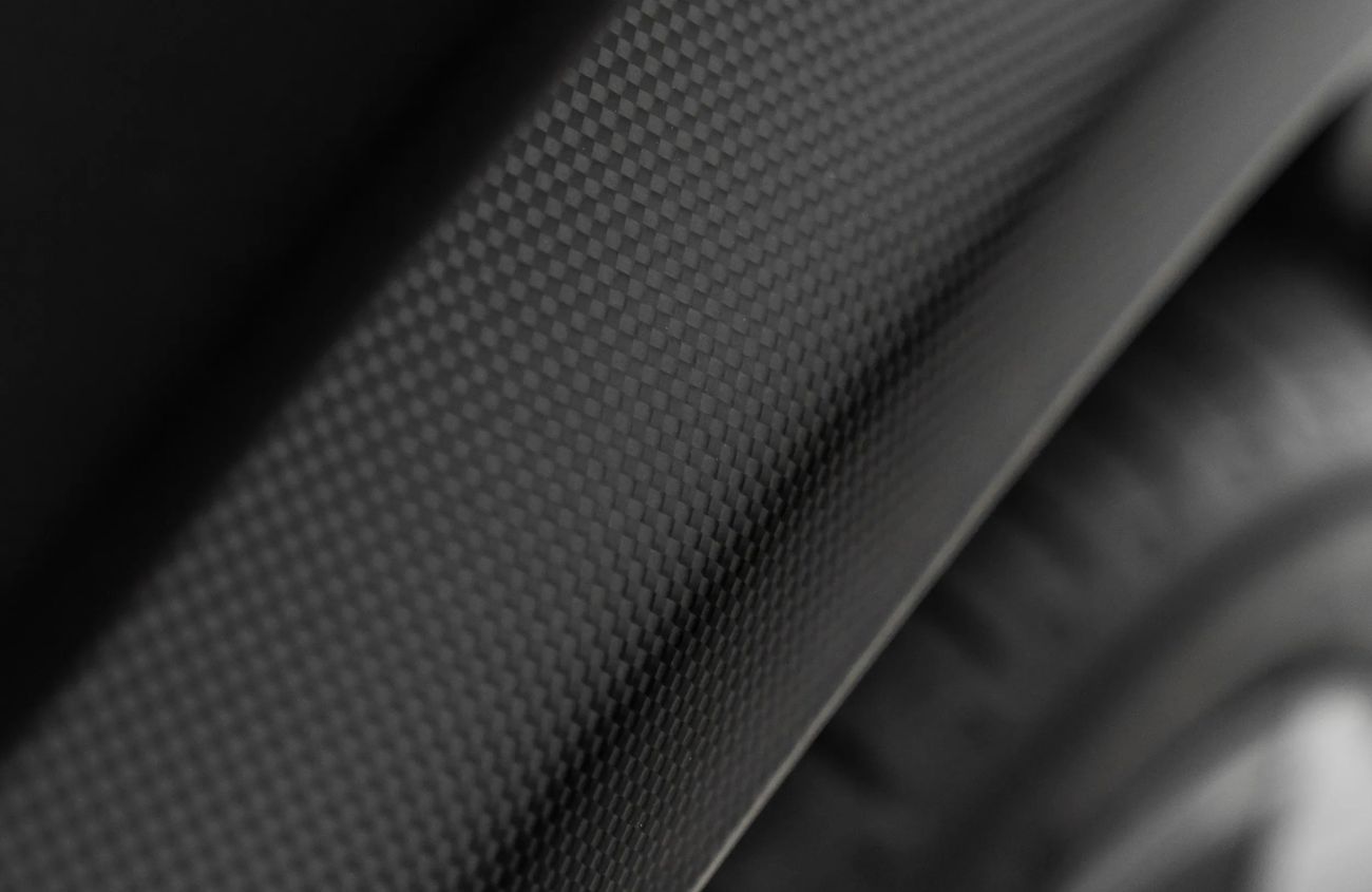 فيراري بوروسانجوي 6.5L V-12 Naturally Aspirated Engine