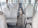 Toyota Coaster TOYOTA COASTER BUS RHD 2001 MODEL 4.2 L DIESEL AUTOMATIC(PM10587)