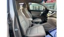 Hyundai Tucson GLS Hyundai Tucson panorama full options