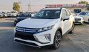 Mitsubishi Eclipse Cross 1.5L- 4X2 BSC - A/T -PTR - 0KM NEW - 2020