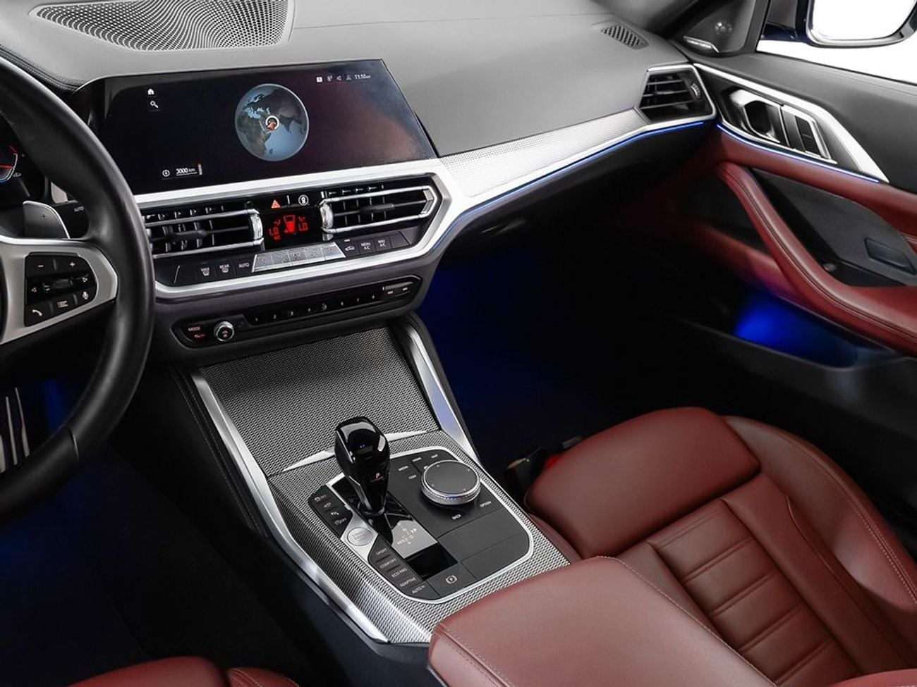 BMW M440i XDRIVE 440i M Sport