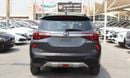 Kia Seltos EX 1.6L Kia Seltos 2020 GCC, in excellent condition,104,000 km, 1.6L engine, price 46,000 dirhams
