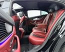 مرسيدس بنز CLS 350 STD