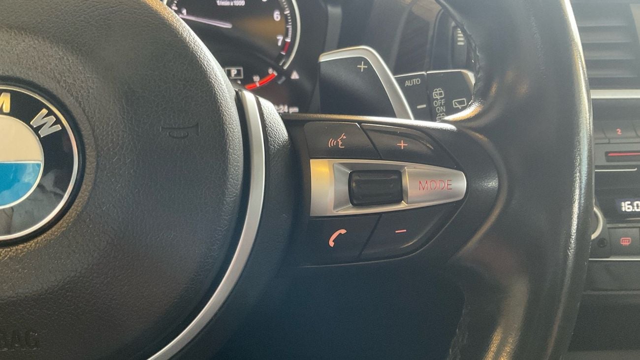 BMW 125i | Guaranteed Warranty | 0 Down Payment