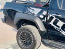 Toyota Hilux GL 2.7L Double Cab Utility AWD Hilux pickup 2021 V4 GL 2.7L Double Cab