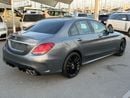 Mercedes-Benz C 45 AMG