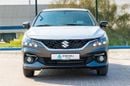 Suzuki Baleno GLX 2025 - HUD - 360 Camera - Cruise Control - Airbags
