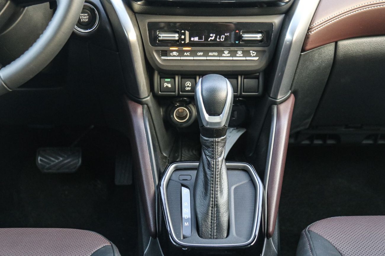 Toyota Urban Cruiser GLX 1.5L Toyota Urban Cruiser GLX 2025 | Full  | Best Export Price