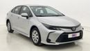 Toyota Corolla XLI 1.6 | Zero Down Payment | Home Test Drive