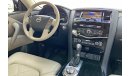 Nissan Patrol XE V6 - EXCELLENT CONDITION - AGENCY MAINTAINED - UNDER AGENCY WARRANTY