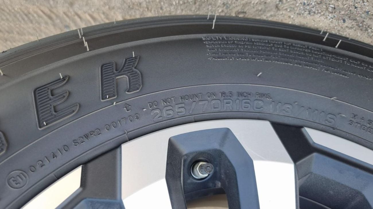 Toyota Land Cruiser Pick Up LC79 DC 2.8L Z Turbo-Diesel AT 2024YM [AVAILABLE IN WHITE & BEIGE COLOR]