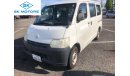 Toyota Townace Used RHD VAN 2009/DX/S402M New Shape LOT # 568