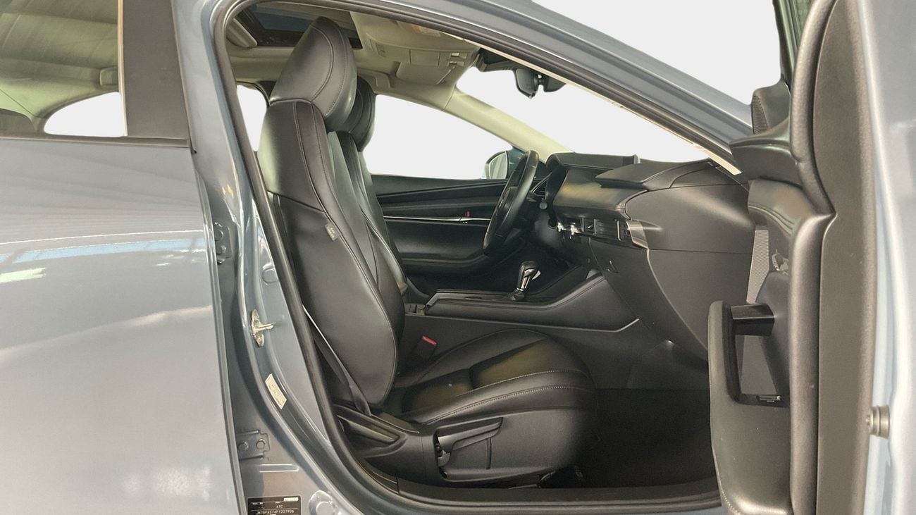 Mazda 3 Evolve 2.0L Evolve | Guaranteed Warranty | 0 Down Payment