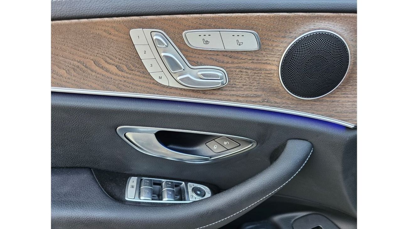 مرسيدس بنز E 250