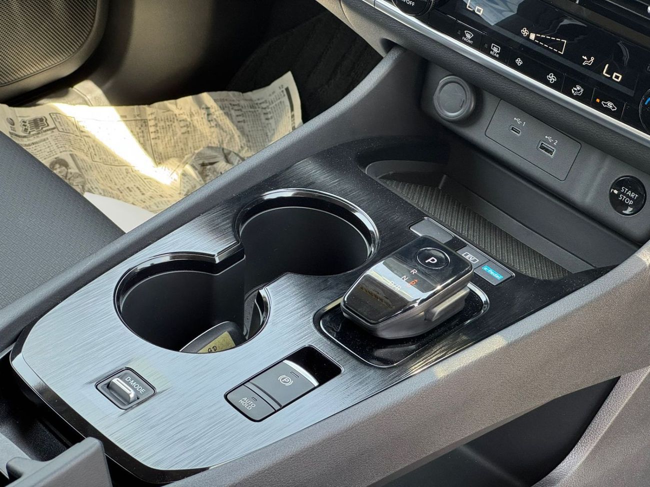 Nissan XTrail 2024 Nissan Xtrail X Grade E-Power 1.5L Turbo Hybrid 2WD RHD