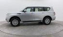 Nissan Patrol SE 4000