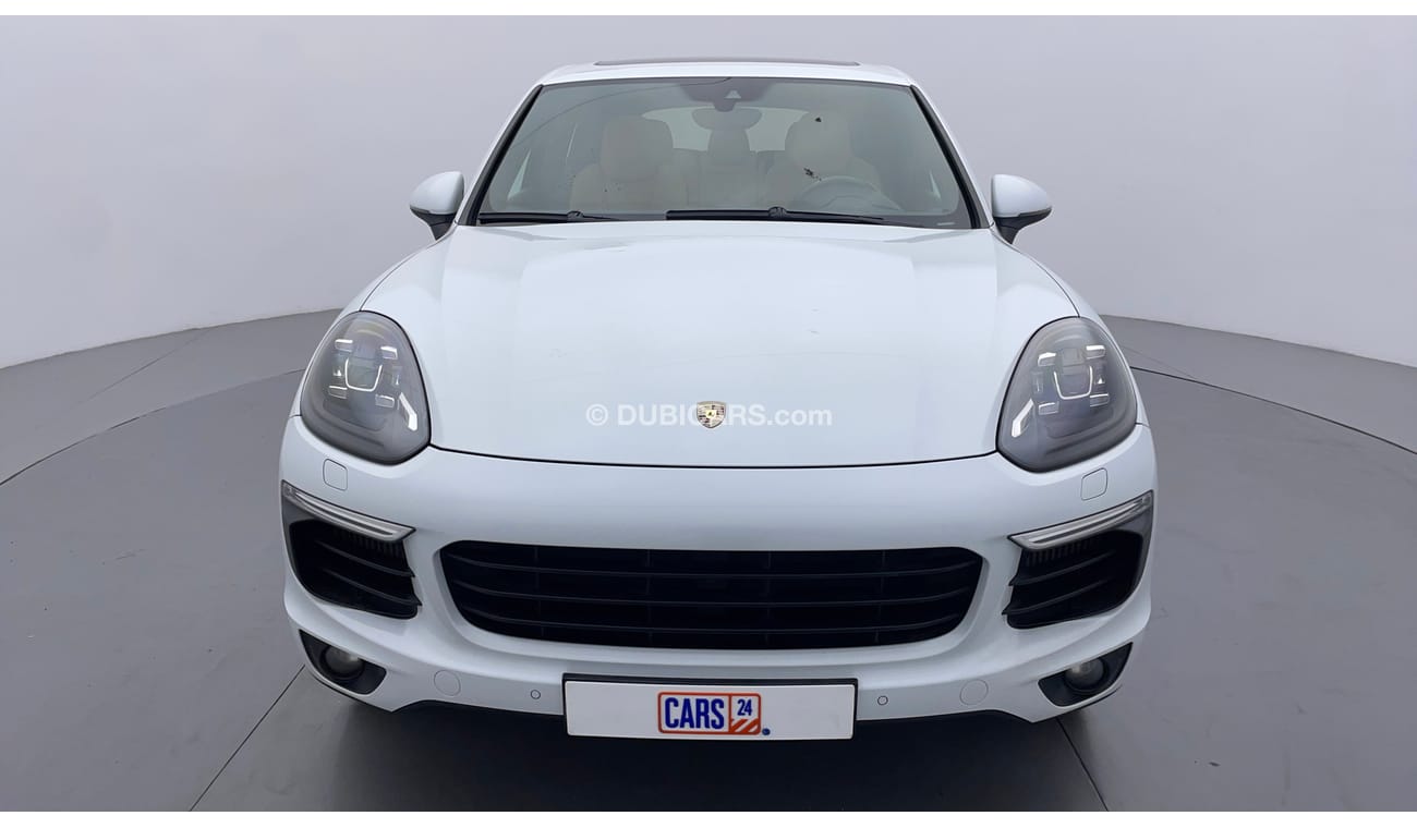 Porsche Cayenne S 3.6 | Zero Down Payment | Free Home Test Drive