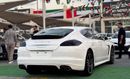 بورش باناميرا Porsche Panamera 2010 GCC without accidents in excellent condition