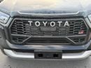 تويوتا هيلوكس Hilux GR-S 2.8 2025 with Radar Full option