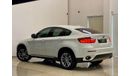 BMW X6 2014 BMW X6 xDrive35i, Full Service History, Warranty, GCC