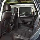 Volkswagen Touareg EXCELLENT DEAL for our Volkswagen Touareg ( 2016 Model ) in Grey Color GCC Specs