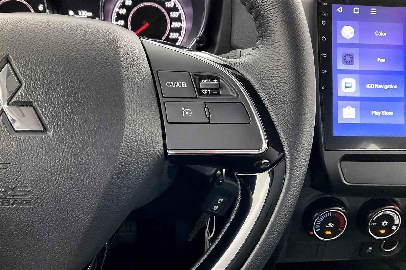 Mitsubishi ASX GLX Midline| 1 year free warranty | Exclusive Eid offer