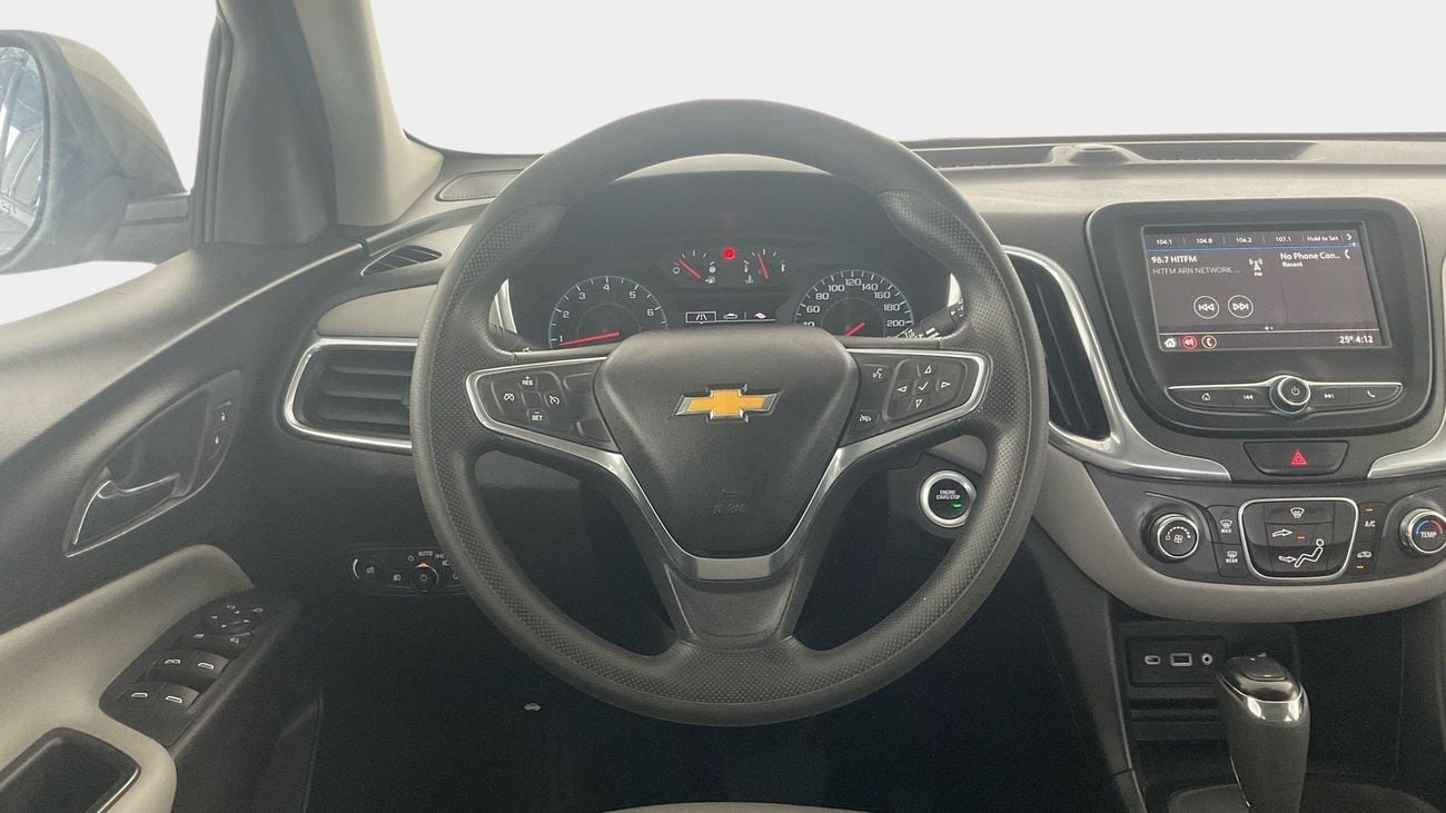 شيفروليه إكوينوكس LS | upto AED 20,000 Ramadan Discount | شامل الضمان | 0 ﺪﻔﻋﺓ ﺃﻮﻟﻯ