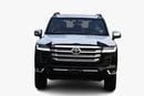 تويوتا لاند كروزر TOYOTA LAND CRUISER LC300 VXR 3.5P 2025